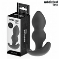 ADDICTED TOYS - ANALSTECKER GRÖSSE L 11,7 CM Anal-Toy diskret online kaufen