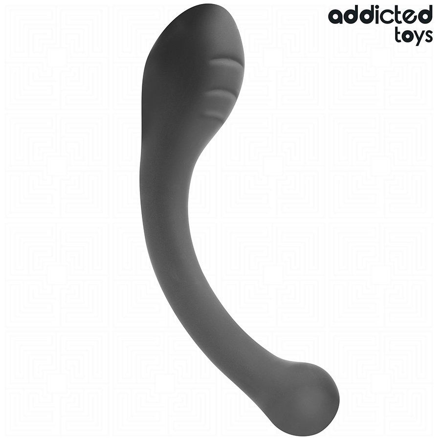 ADDICTED TOYS - ANALSTIMULATOR 18 CM hochwertiges Intimtoy