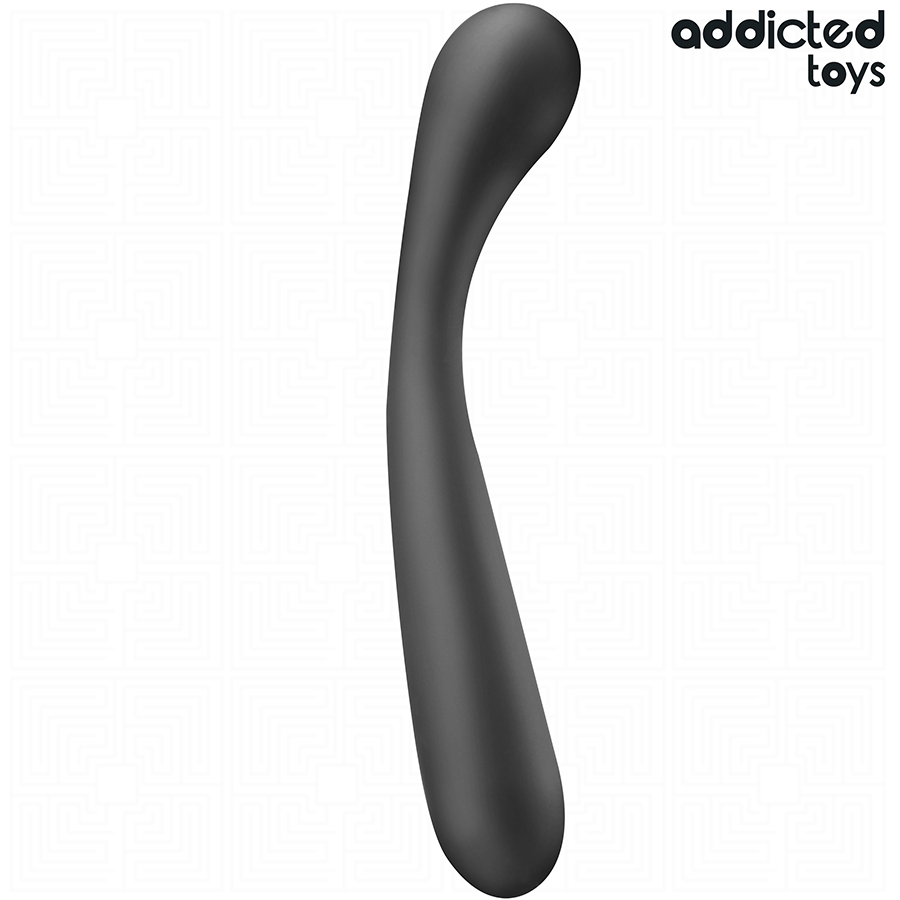 ADDICTED TOYS - ANAL-MASSAGEGERÄT 22,5 CM hochwertiges Intimtoy