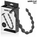 ADDICTED TOYS - EXTRA LANGER ANALPLUG Analplug diskret online kaufen