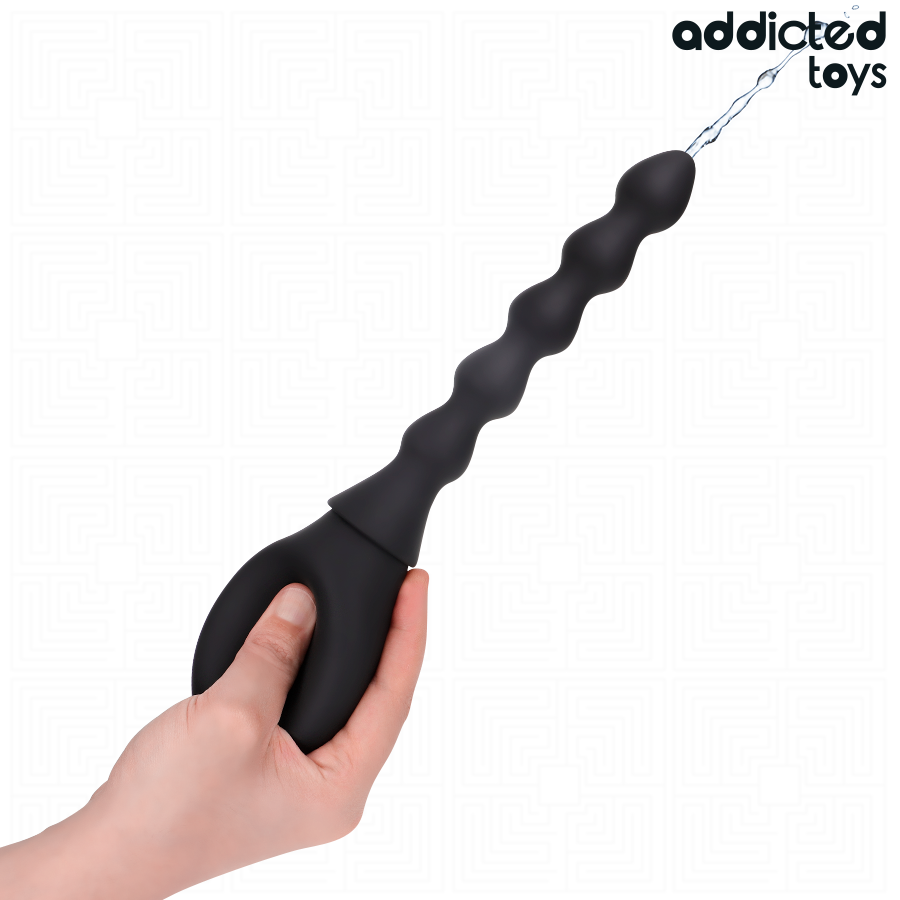 ADDICTED TOYS - REISEREINIGER MODELL 2 – Toy-Reiniger Bild 3