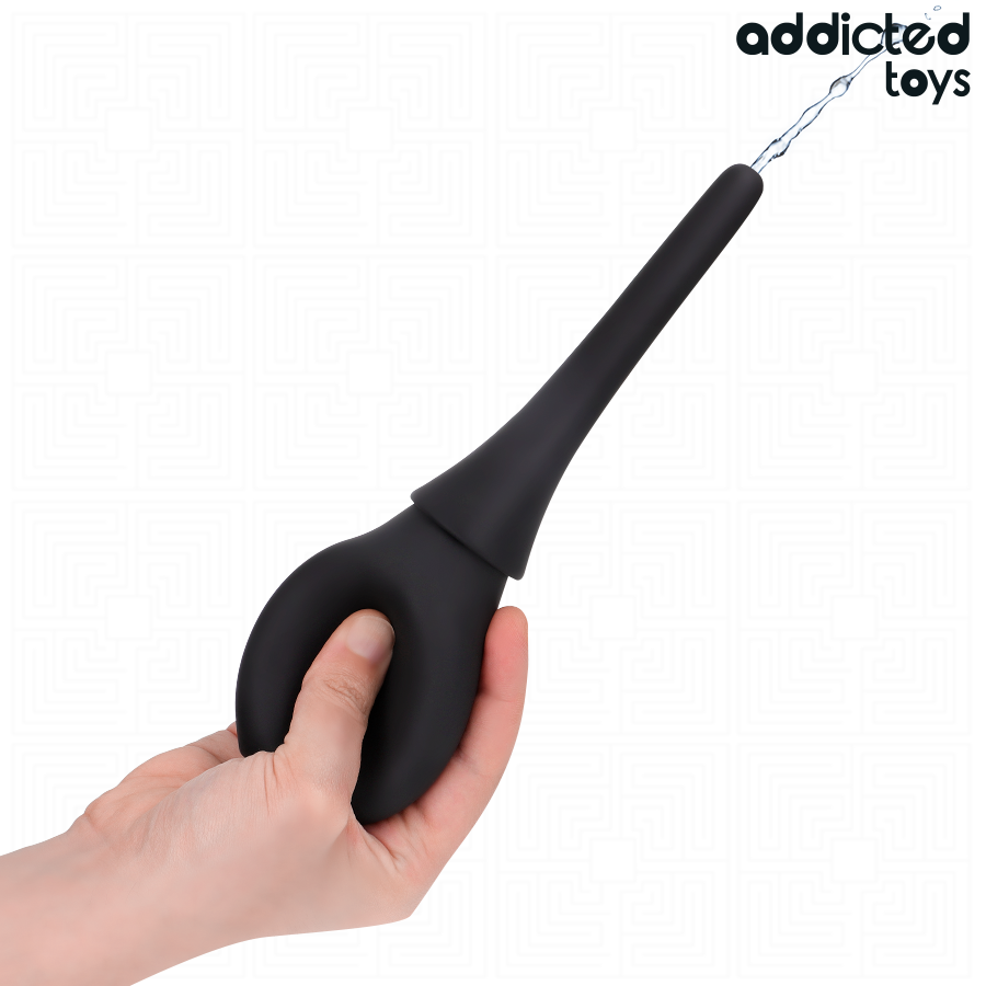 ADDICTED TOYS - REISEREINIGER MODELL 3 – Toy-Reiniger Bild 3