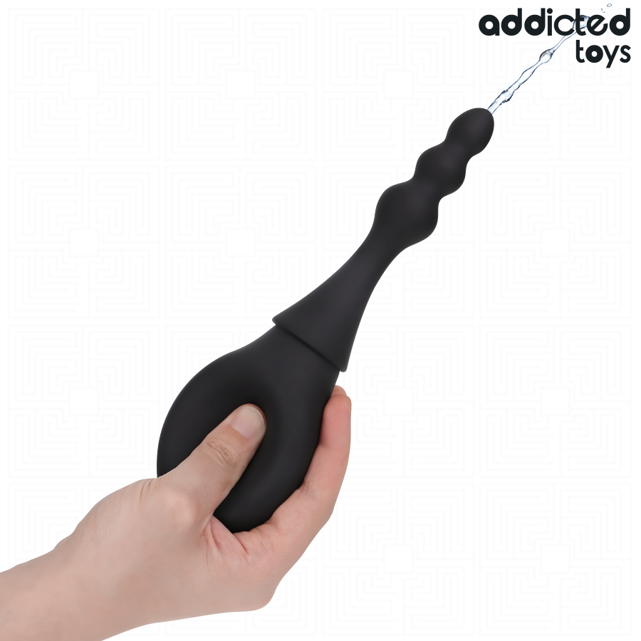 ADDICTED TOYS - REISEREINIGER MODELL 4 – Toy-Reiniger Bild 3