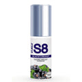 STIMUL8 - S8 BLAUBEER-SCHMIERMITTEL 50 ML Gleitgel diskret online kaufen