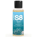 STIMUL8 S8 Refresh Massageöl Baumwolle 125 ml – Vitalisierend, Sinnlich & Hautfreundlich Massageöl diskret online kaufen