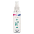 TOYJOY Bio-Spielzeugreiniger Spray – 150 ml, Natur & Sanft – Intimkosmetik von Secret Pulse