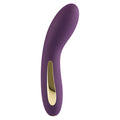 ToyJoy Lila Vibrator | Leuchtend, 7 Vibrationsmodi, wasserdicht Vibrator diskret online kaufen