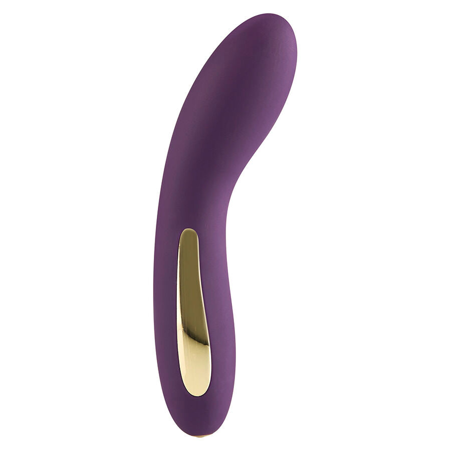 ToyJoy Lila Vibrator | Leuchtend, 7 Vibrationsmodi, wasserdicht Vibrator diskret online kaufen