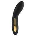 TOYJOY - SCHWARZER VIBRATORToyJoy Schwarzer Vibrator | 7 Vibrationsmodi, wasserdichtMIT LEUCHTENDEM LICHT Vibrator diskret online kaufen