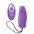 TOYJOY - HAPPINESS MY ORGASM EGGSPLODE LILA VIBRATOR MIT FERNBEDIENUNG Vibrator diskret online kaufen