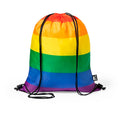 PRIDE - REGENBOGENFLAGGE RUCKSACK – Erotik-Zubehör von PRIDE