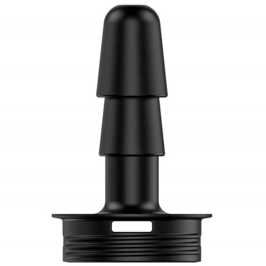 Kiiroo Control Dildo Adapter | Interaktives Adult-Zubehör Produktansicht und Details