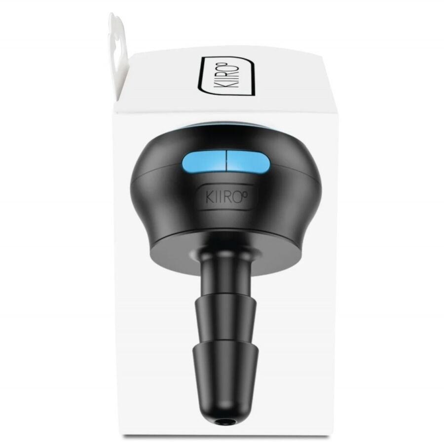 Kiiroo Control Dildo Adapter | Interaktives Adult-Zubehör für sinnliche und diskrete Momente