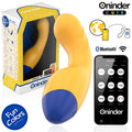 ONINDER CUTE Love Buddy Master | G-Punkt Vibrator App – G-Punkt-Vibrator Bild 1