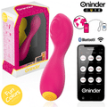 ONINDER CUTE Love Buddy Master | G-Punkt Vibrator App G-Punkt-Vibrator diskret online kaufen