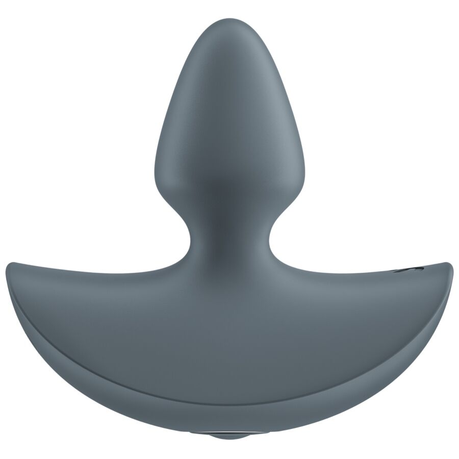 SATISFYER - ABSOLUTER ANFÄNGER 1 PLUG ANALVIBRATOR Produktansicht und Details