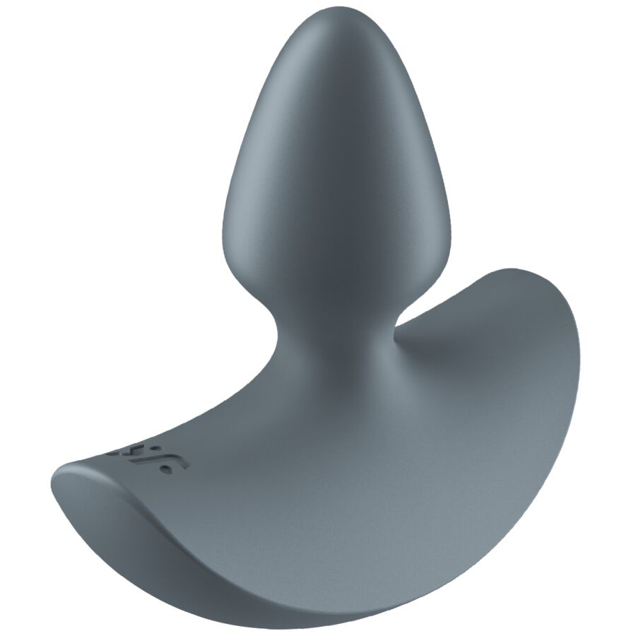 SATISFYER - ABSOLUTER ANFÄNGER 1 PLUG ANALVIBRATOR bei Secret Pulse im Erotikshop