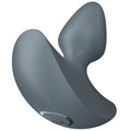 SATISFYER - ABSOLUTER ANFÄNGER 1 PLUG ANALVIBRATOR Analplug diskret online kaufen