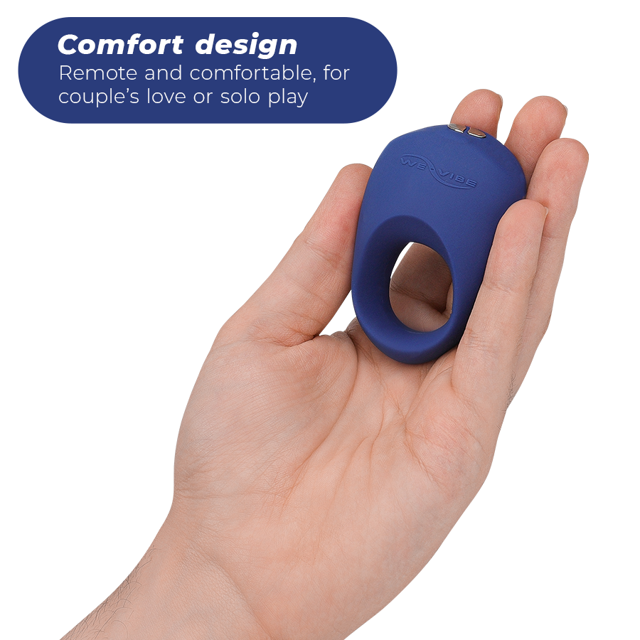 WE-VIBE - PIVOT VIBRATOR RING WIR VERBINDEN Produktansicht und Details