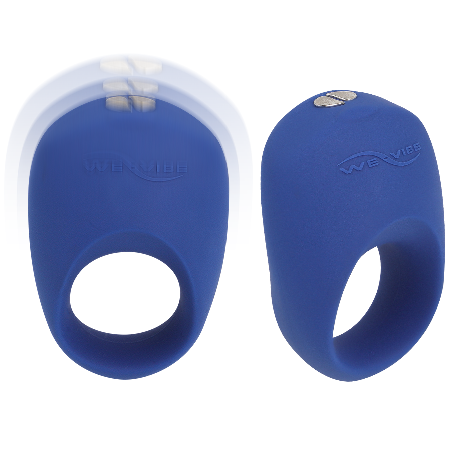WE-VIBE - PIVOT VIBRATOR RING WIR VERBINDEN für intensive Stimulation und Self-Love