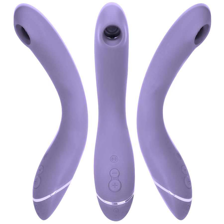 Womanizer OG - G-Punkt-Vibrator - Wasserdicht für intensive Stimulation und Self-Love