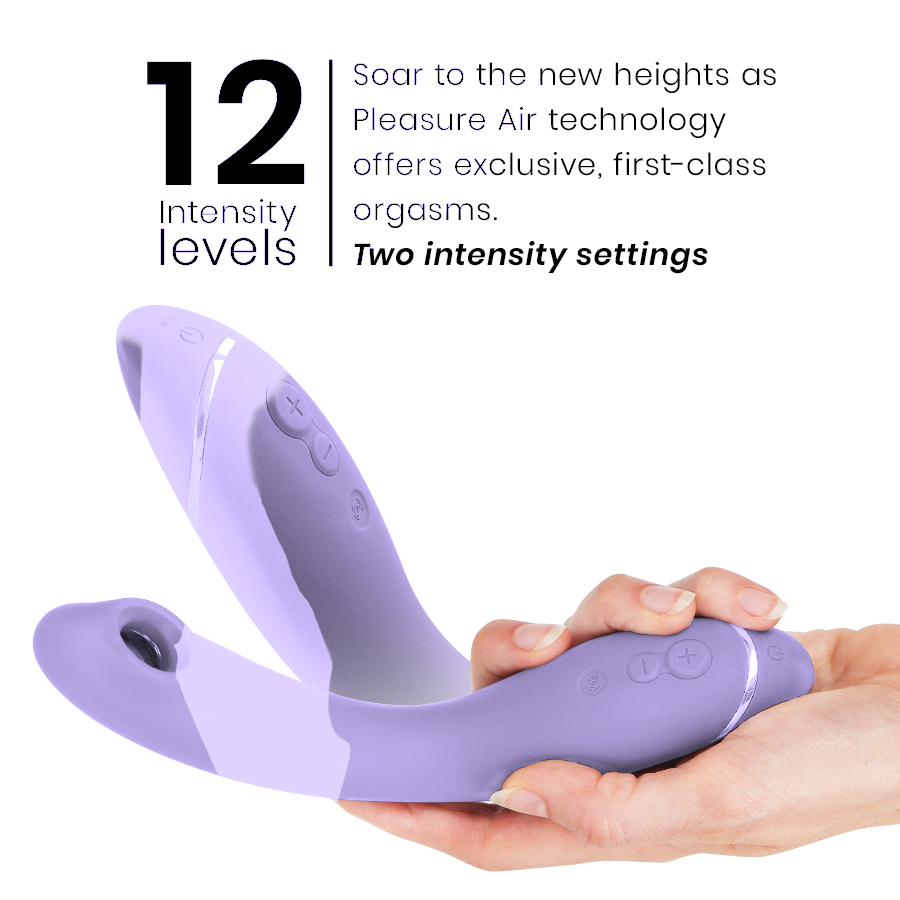 Womanizer OG - G-Punkt-Vibrator - Wasserdicht hochwertiges Sextoy bei Secret Pulse