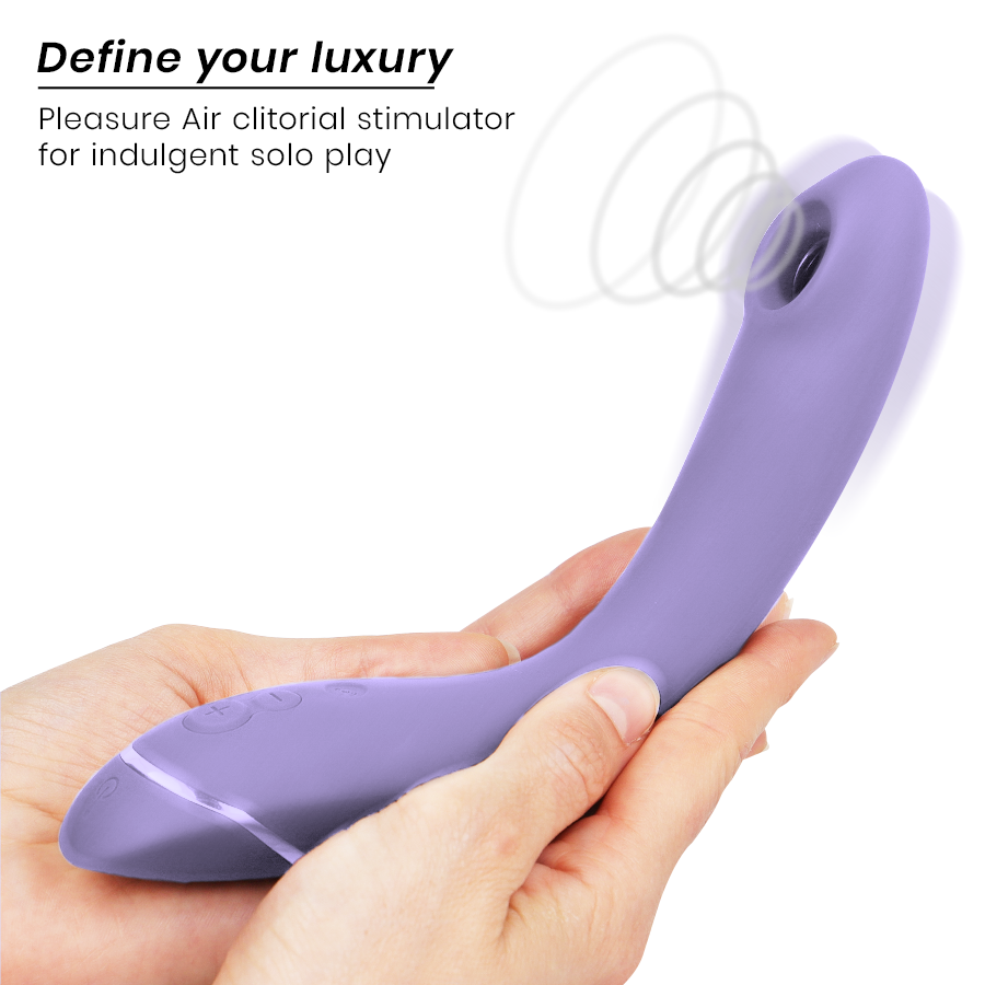 Womanizer OG - G-Punkt-Vibrator - Wasserdicht für sinnliche Momente allein oder zu zweit
