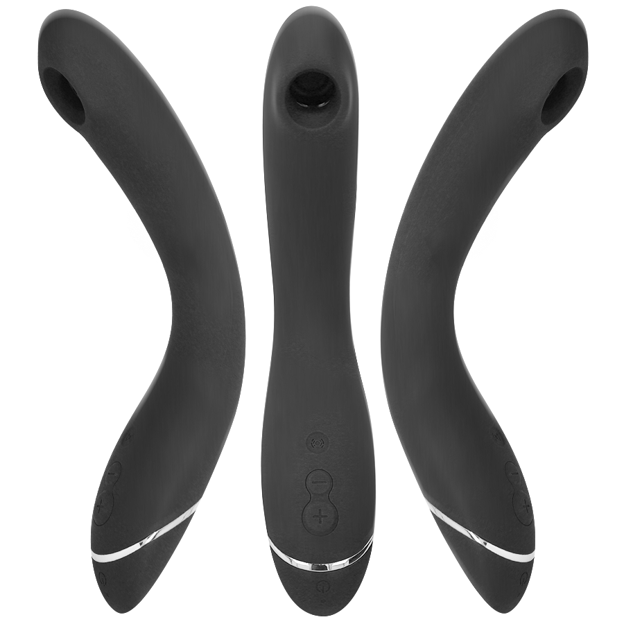 Womanizer OG - G-Punkt-Vibrator - Wasserdicht für intensive Stimulation und Self-Love