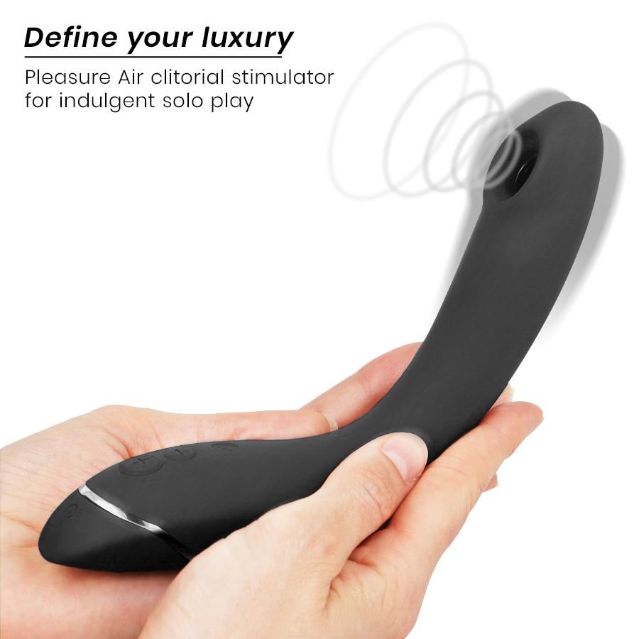 Womanizer OG - G-Punkt-Vibrator - Wasserdicht Produktansicht und Details