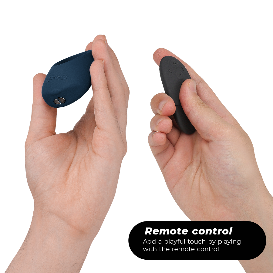 We-Vibe Date Night Set | Nova 2 & Pivot App-steuerbar – Set Bild 8