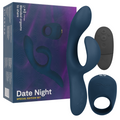 We-Vibe Date Night Set | Nova 2 & Pivot App-steuerbar – Set Bild 1