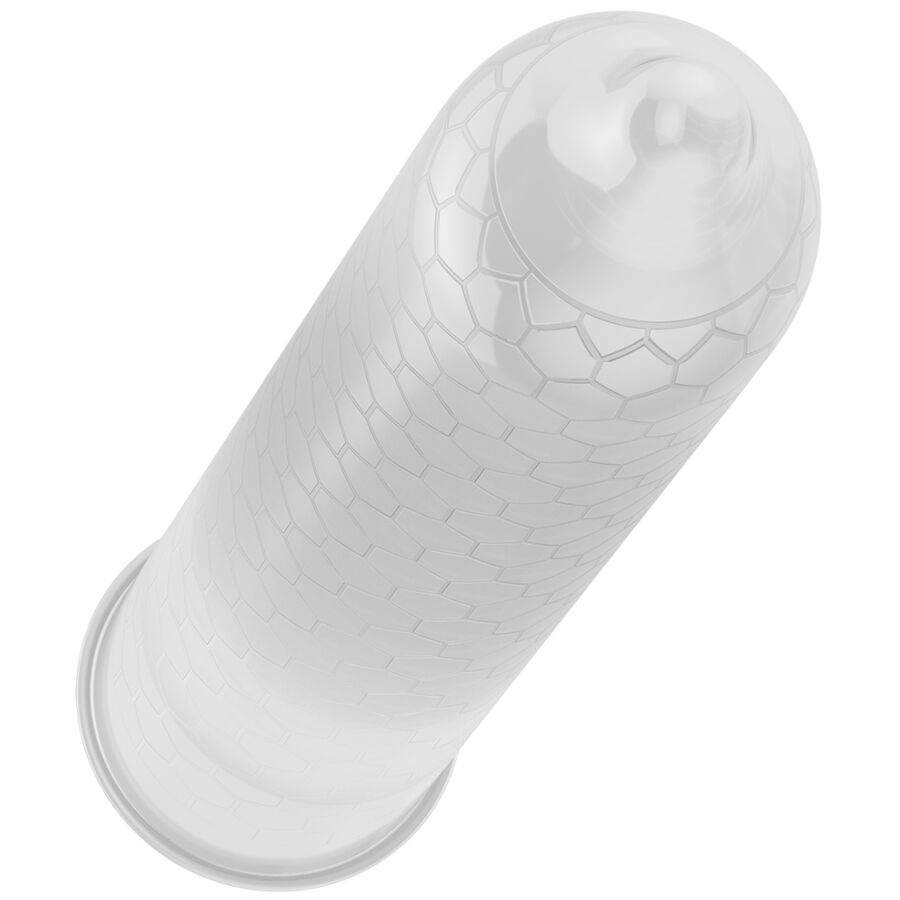 LELO - HEX BIO-KONDOMBOX 12 EINHEITEN Detailansicht bei Secret Pulse