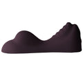 ROCKS-OFF - RUBY GLOW PURPLE SIT-ON VIBRATOR Vibrator diskret online kaufen