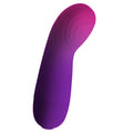 ROCKS-OFF - GLOW GIRL VIBE DISCREET LILA G-PUNKT-VIBRATOR G-Punkt-Vibrator diskret online kaufen