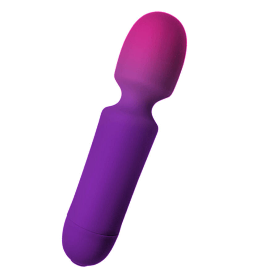ROCKS-OFF - GLO-GIRL VIBRATOR-STAB MINI LILA Vibrator diskret online kaufen