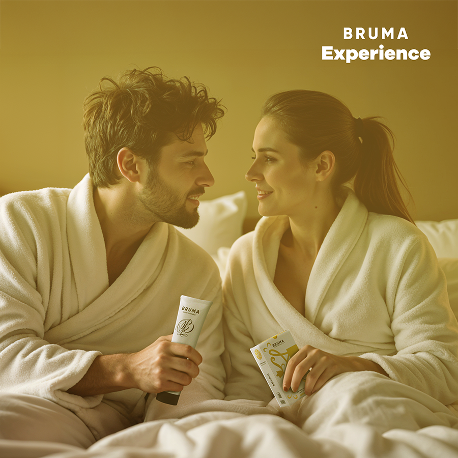 5-teiliges Verwöhnungsset – Pina Colada – Fruchtig & Exotisch – Erotik-Zubehör Bild 3