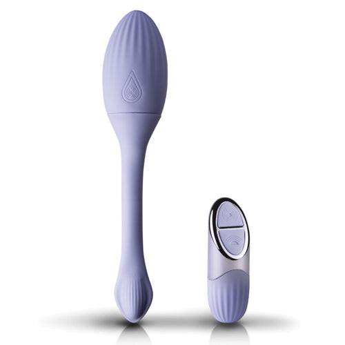 NIYA N1 Beckenmassagegerät – Fernbedienung, Ergonomisch & Wasserdicht – Erotik-Zubehör Bild 1