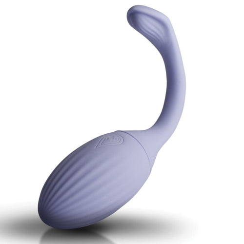 NIYA N1 Beckenmassagegerät – Fernbedienung, Ergonomisch & Wasserdicht – Erotik-Zubehör Bild 2