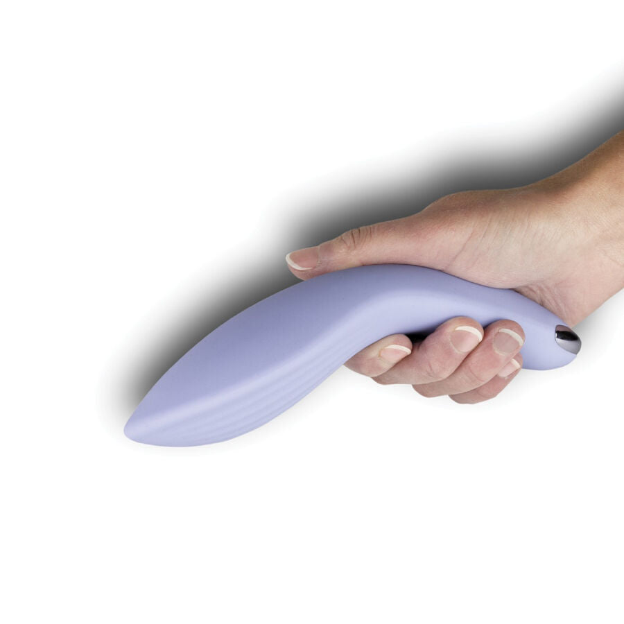 NIYA N2 Paar-Massager – Intensiv, Ergonomisch & Wasserdicht für gemeinsame Stimulation