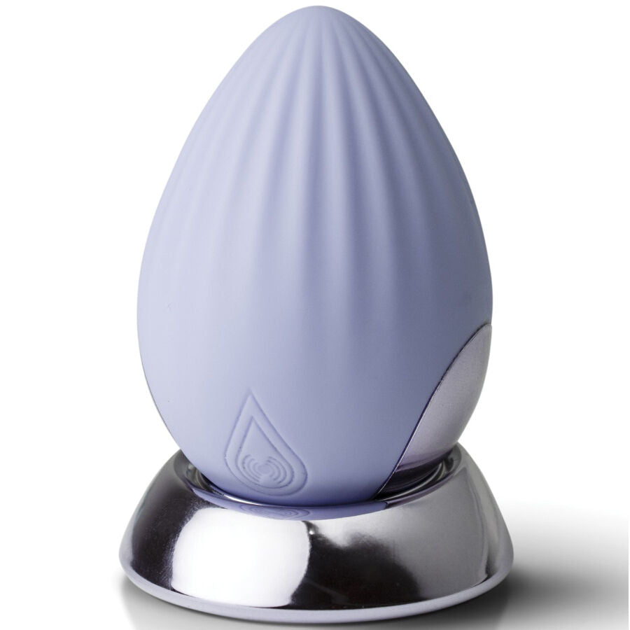 NIYA N4 Externes Intimmassager – Ergonomisch, Wasserdicht & 10 Vibrationsmodi Massager Vibrator Produktansicht und Details