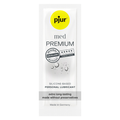 PJUR - MED SILIKON-SCHMIERMITTEL 1.5 ML Silikon-Gleitgel diskret online kaufen