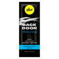 PJUR Back Door Anal Gleitgel 2 ml – Feuchtigkeitsspendend & langanhaltend Anal-Toy diskret online kaufen