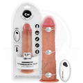 COCK MILLER – Realistischer 19,5 cm Dildo mit Vibration & Fernbedienung realistischer Dildo diskret online kaufen