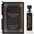 PHEROSTRONG - PARFÜM PHEROMONE SHOW FÜR MÄNNER 1 ML – Pheromon-Produkt von PHEROSTRONG