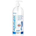 JOYDIVISION AQUAGLIDE - SCHMIERMITTEL 1000ML wasserbasiertes Gleitgel diskret online kaufen