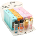 EYE OF LOVE - BLOOM DISPLAY 4X6 PARFÜME 10 ML – Pheromon-Produkt Bild 1