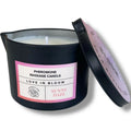 EYE OF LOVE Bloom Massagekerze 150 ml – Sunny Daze Sativa Pheromonkerze für Entspannung & Sinnlichkeit Massagekerze diskret online kaufen