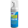INTT RELEASES - FOAM SEDUCTION INTIM-REINIGUNGSSCHAUM 50 ML – Toy-Reiniger Bild 1