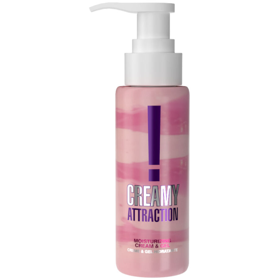 INTT RELEASES - APHRODISIAKUM-DUFTCREME UND -GEL 100 ML Gleitgel diskret online kaufen