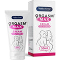MEDICA GROUP - ORGASM MAX INTIMCREME FÜR FRAUEN 50 ML – Intimkosmetik Bild 1